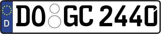 DO-GC2440