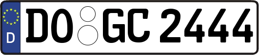 DO-GC2444