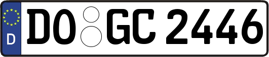 DO-GC2446