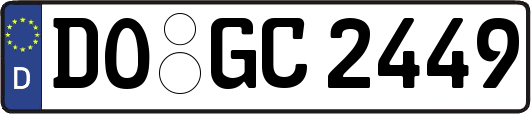 DO-GC2449