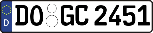 DO-GC2451