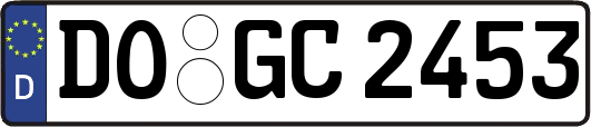 DO-GC2453