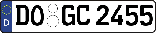 DO-GC2455