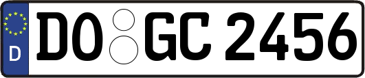 DO-GC2456