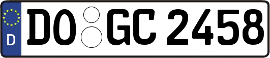 DO-GC2458