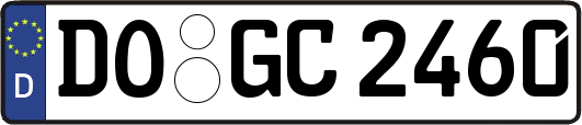 DO-GC2460