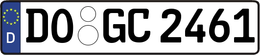 DO-GC2461