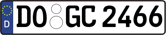 DO-GC2466