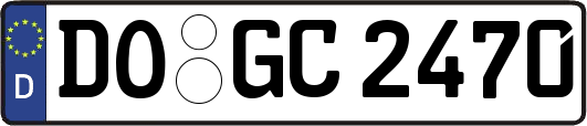 DO-GC2470