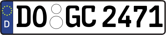 DO-GC2471