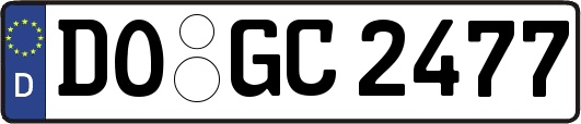 DO-GC2477