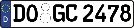 DO-GC2478