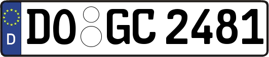 DO-GC2481