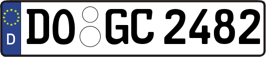 DO-GC2482