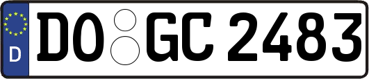 DO-GC2483