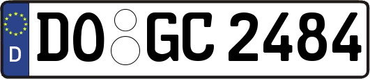 DO-GC2484