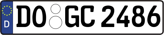 DO-GC2486