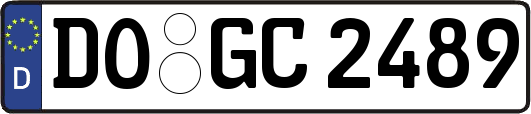 DO-GC2489