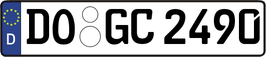 DO-GC2490