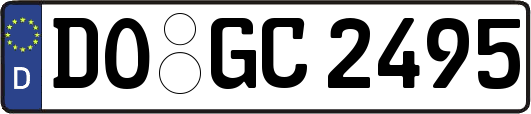 DO-GC2495