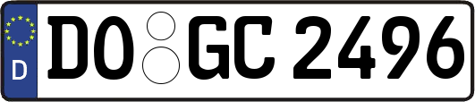 DO-GC2496