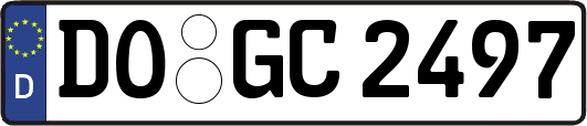 DO-GC2497