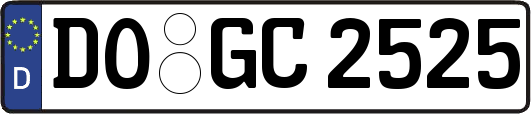 DO-GC2525