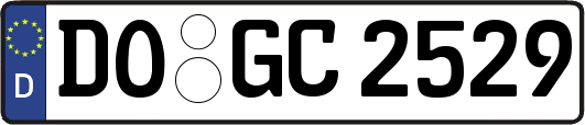 DO-GC2529