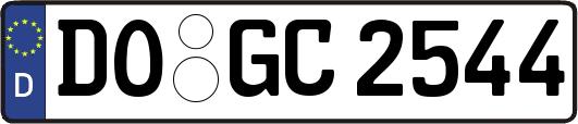 DO-GC2544