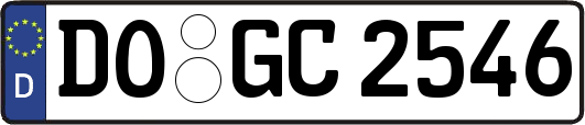 DO-GC2546