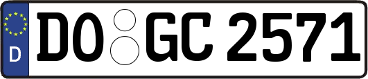 DO-GC2571