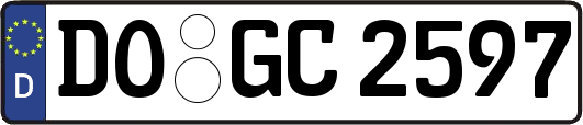 DO-GC2597