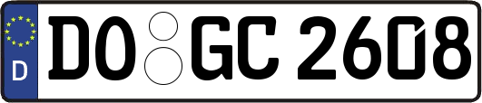 DO-GC2608