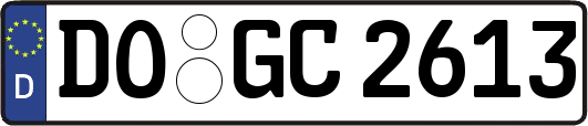 DO-GC2613