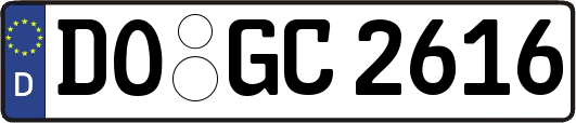 DO-GC2616