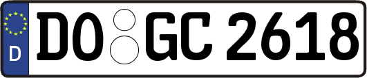 DO-GC2618