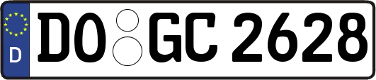 DO-GC2628