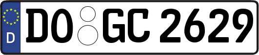 DO-GC2629