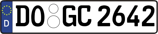 DO-GC2642