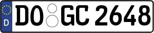 DO-GC2648