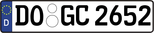 DO-GC2652