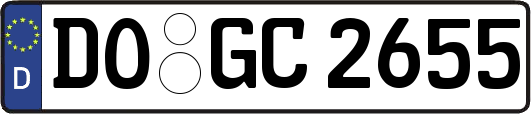 DO-GC2655