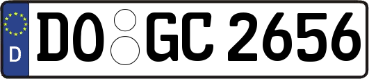 DO-GC2656