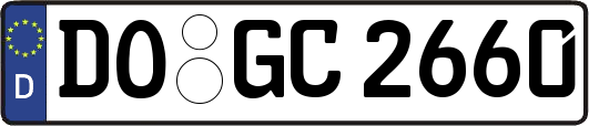 DO-GC2660