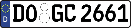DO-GC2661