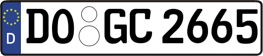 DO-GC2665