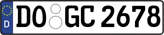 DO-GC2678