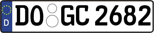 DO-GC2682