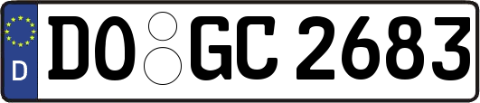 DO-GC2683