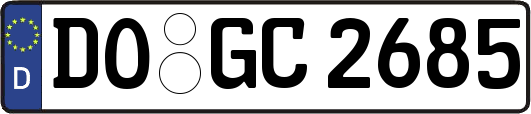 DO-GC2685